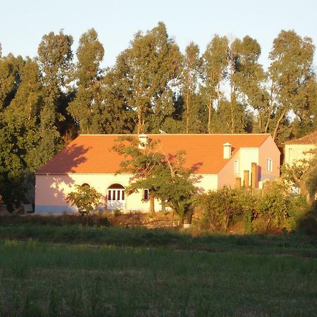 Casal Da Juge Hotel Torres Novas Buitenkant foto