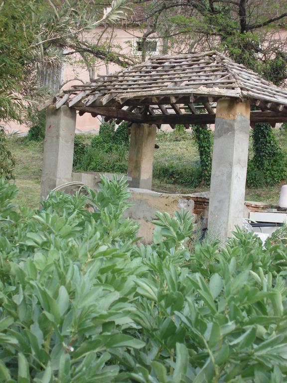 Casal Da Juge Hotel Torres Novas Buitenkant foto
