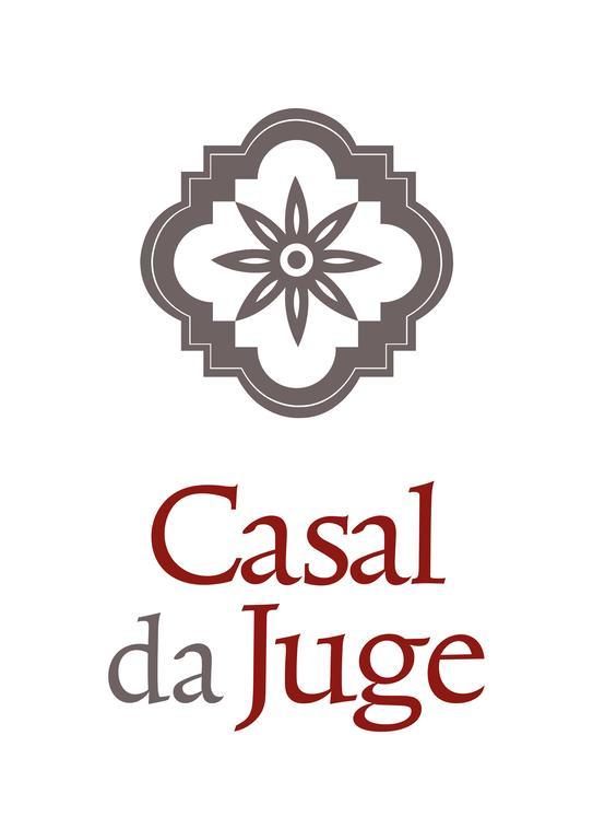 Casal Da Juge Hotel Torres Novas Buitenkant foto