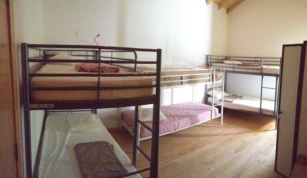 Casal Da Juge Hotel Torres Novas Buitenkant foto