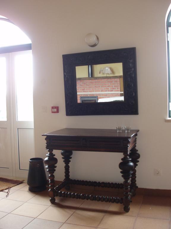 Casal Da Juge Hotel Torres Novas Buitenkant foto