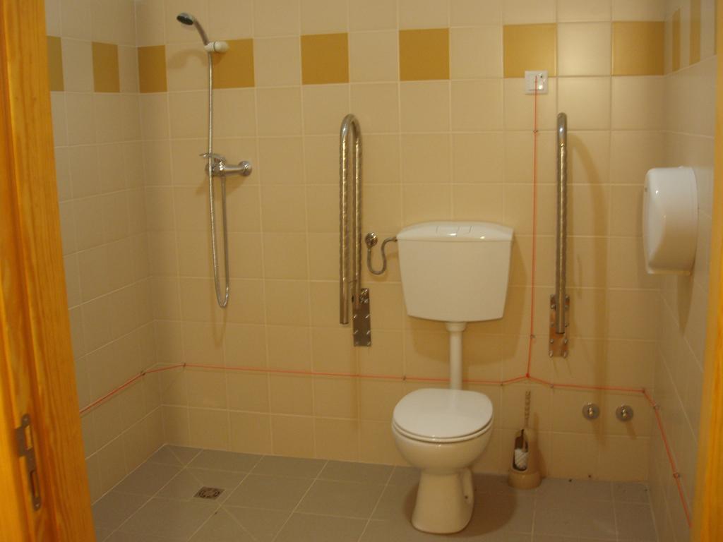 Casal Da Juge Hotel Torres Novas Buitenkant foto